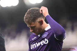 'Anderlecht interesseert Thorgan Hazard niks meer'