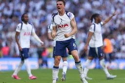Tottenham