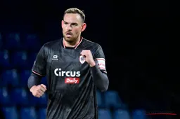 Antwerp machteloos: 'Vincent Janssen kiest voor déze bestemming'