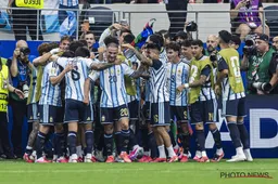 Argentinië