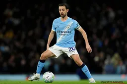 Bernardo Silva