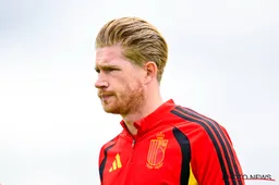 De Bruyne