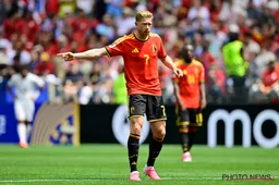 De Bruyne