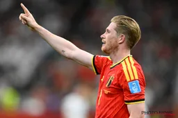 De Bruyne
