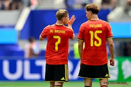 De Bruyne Meunier