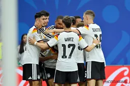 Duitsland