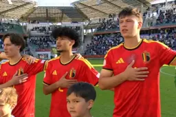 Duivels onder 17