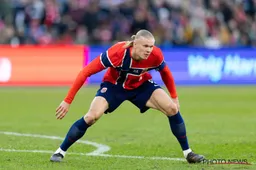 Haaland