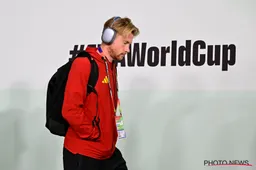 Kevin De Bruyne