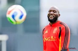 Lukaku