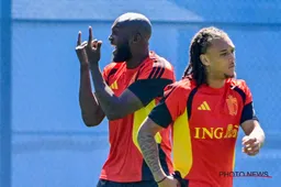 Lukaku