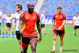 Lukaku