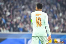 Mbappe