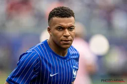 Mbappe
