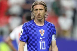 Modric