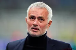 Mourinho