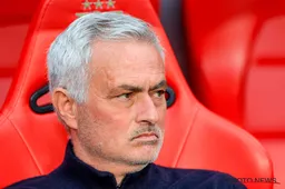 Mourinho