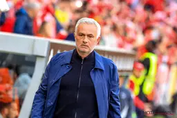 Mourinho
