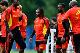 Rode Duivels