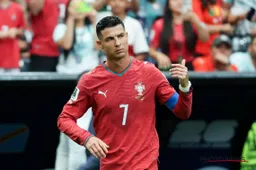 Ronaldo