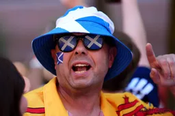 Schotland