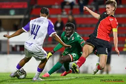 SeraingBeerschot