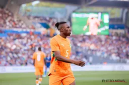 Singo Wilfried