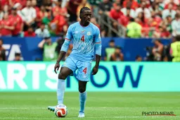 Tuanzebe