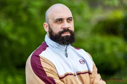 Vanden Borre
