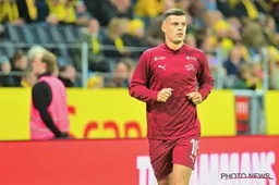 Xhaka