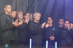 Club Brugge