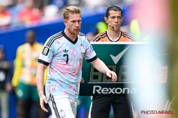 De Bruyne