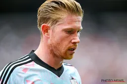 De Bruyne