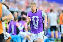 De Bruyne