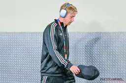 De Bruyne
