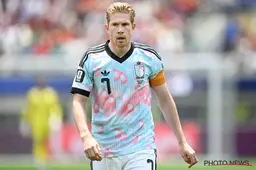 De Bruyne