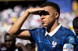 Mbappe
