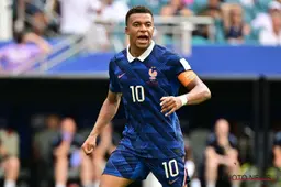 Mbappé