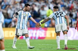 Messi Martinez