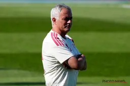Mourinho