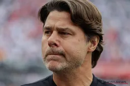 Pochettino
