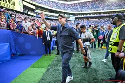Pochettino