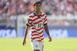 Pulisic