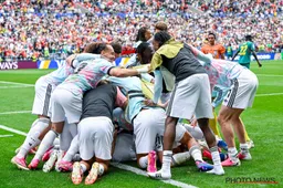 Rode Duivels