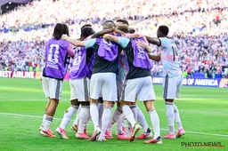 Rode Duivels