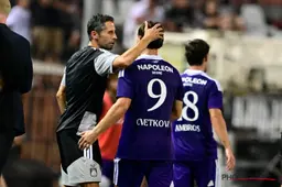 Anderlecht