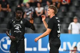 Charleroi