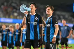 Club Brugge