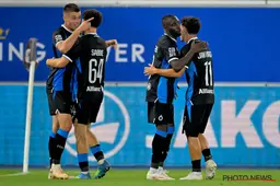 Club Brugge