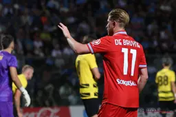 De Bruyne